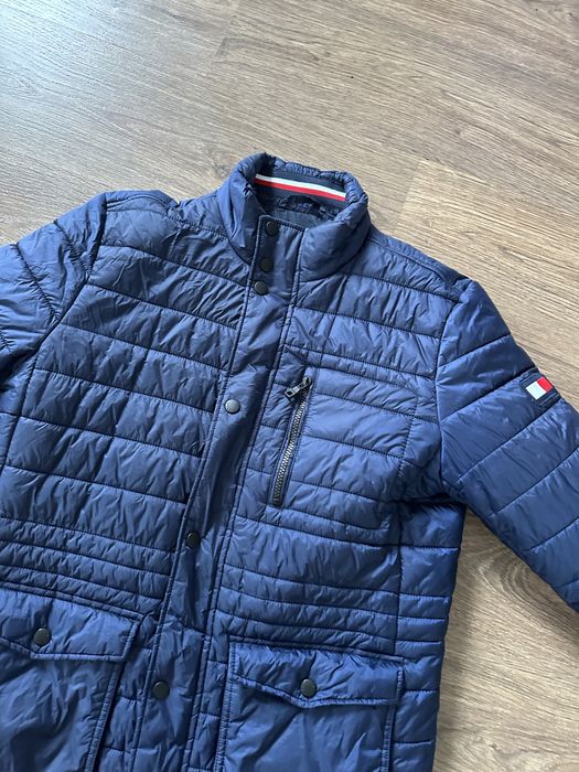 Куртка Tommy Hilfiger р. L