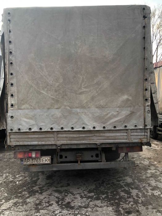 Продам Маз 437040