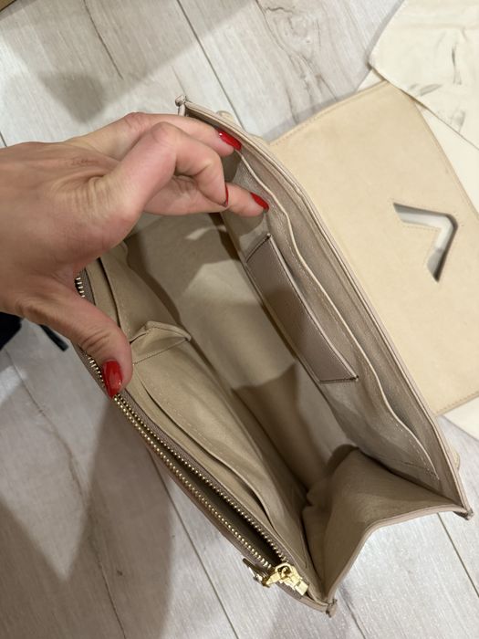 Torebka Louis Vuitton Twist One  Handle