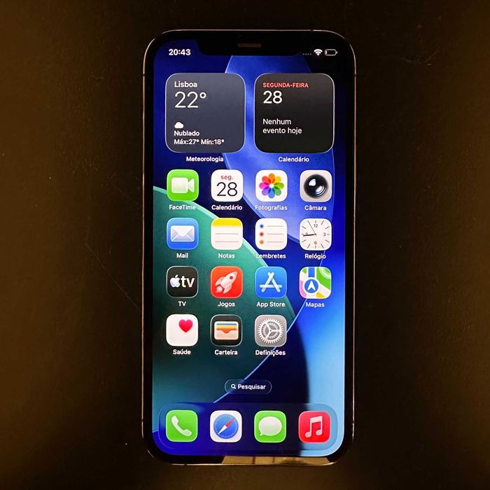 iPhone 12 Pro · 256Gb