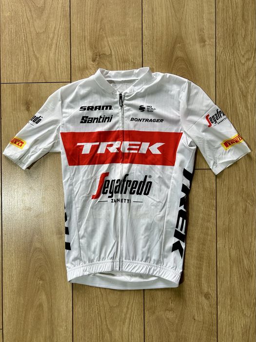 Trek Segafredo Team Race koszulka rozm S, nowa