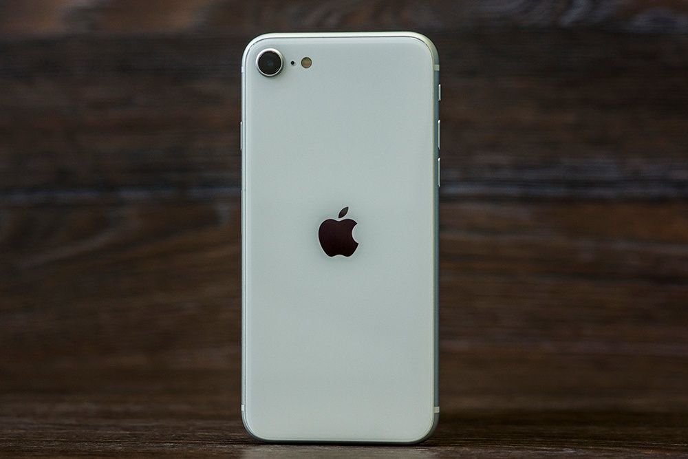 Apple iPhone SE 2020 64/128/256 gb Black White Red 150$