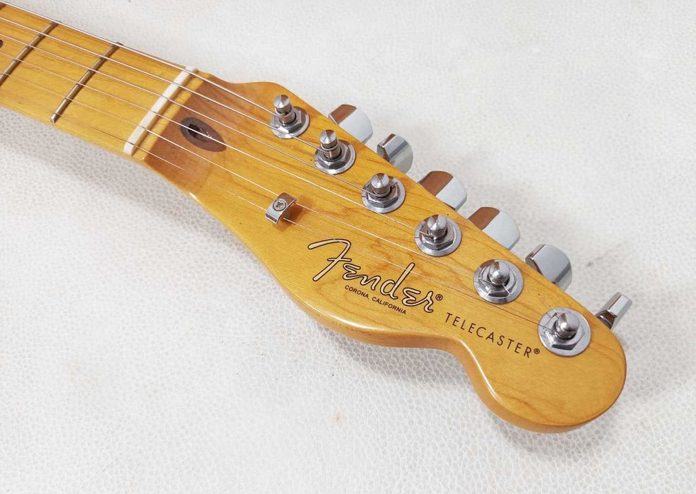 Fender Telecaster American Professional II