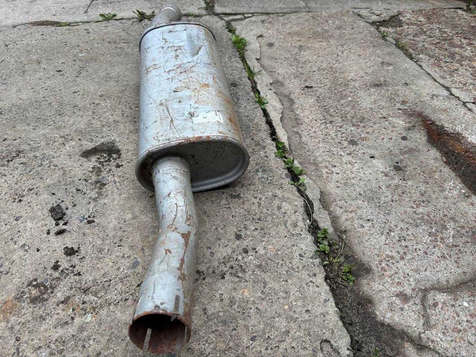 Глушитель Ferroz