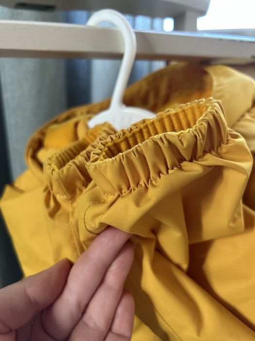 Зимовий комбінезон Reima 80