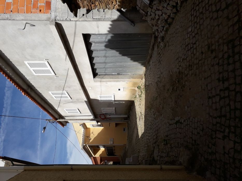 Casa em aldeia agradável