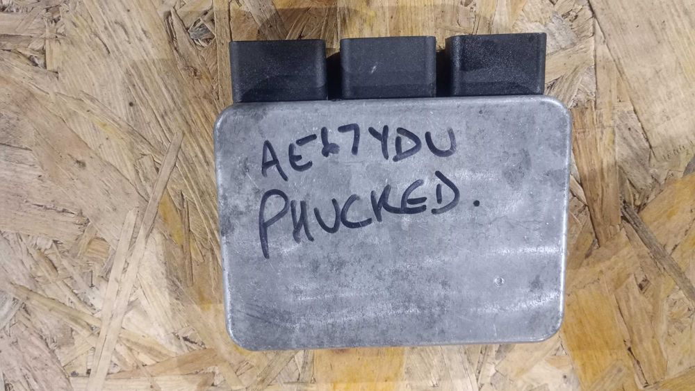 Komputer sterownik moduł ECU ECM Harley Davidson Softail Deluxe 1580 103