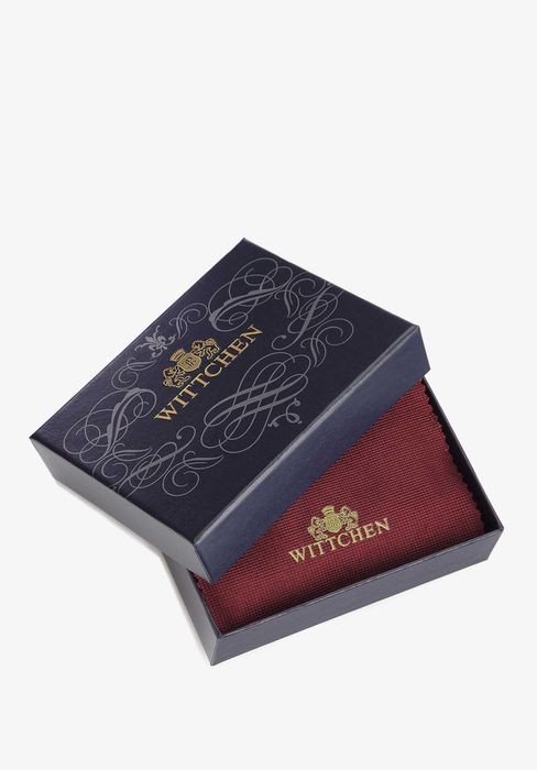Portfel Wittchen - Italy Wallet BLK