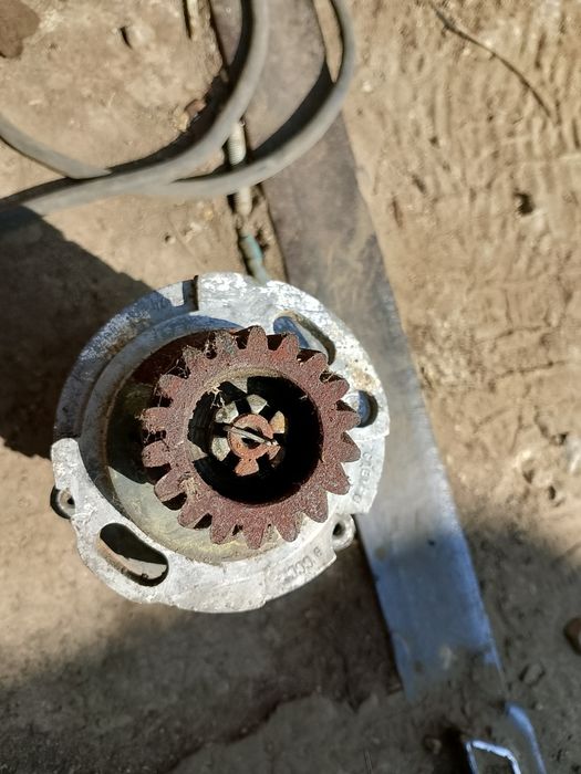 Генератор на мт10