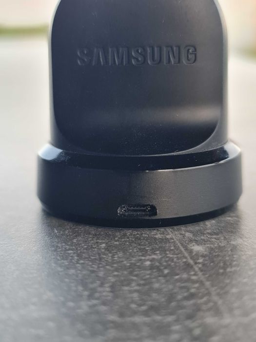 Samsung Galaxy Watch 46mm