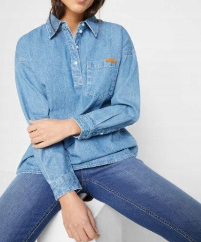 B.P.C koszula jeansowa r.36