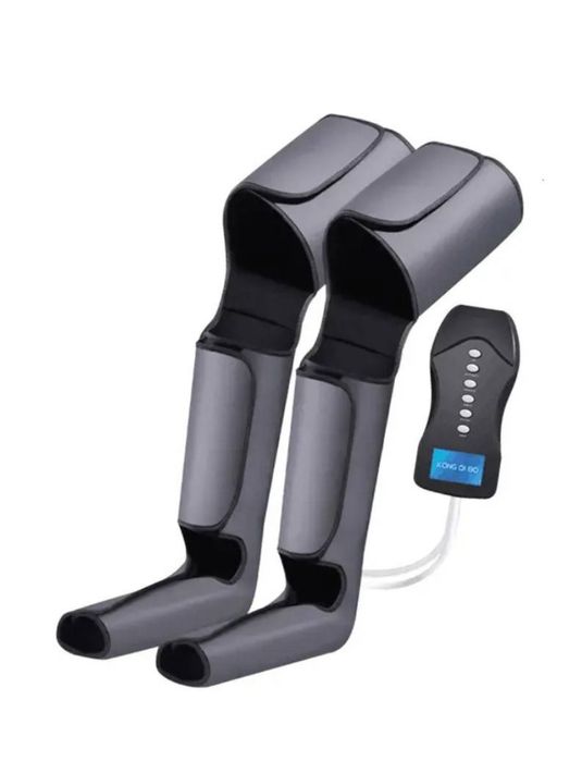 Компрессионный массажер для ног Renpho Aeria Ultimate Thermal 2Z