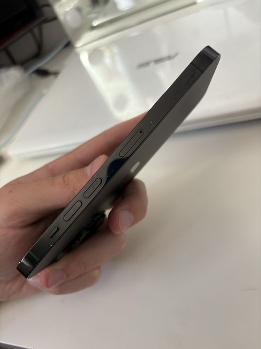 iPhone 14 Pro 128GB Black 77% Baterii