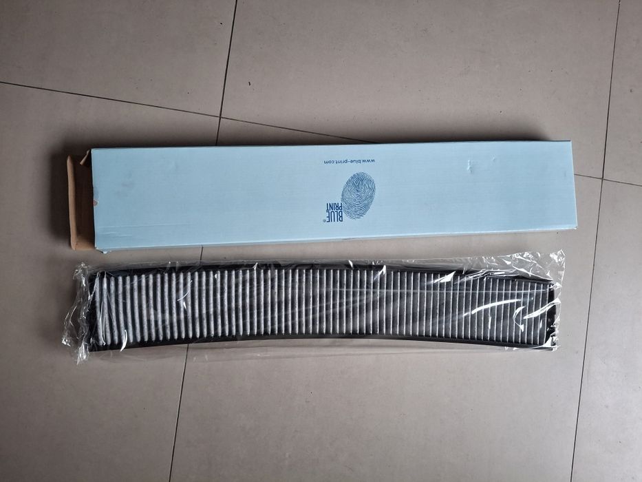 Filtro ar habitáculo BMW e46 - e83