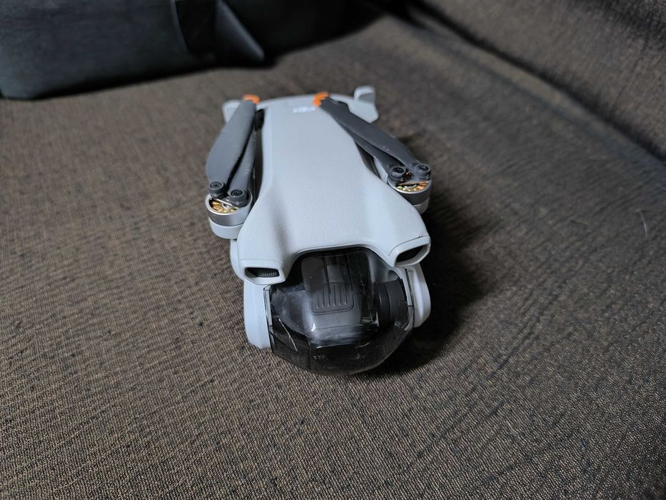 DJI MINI 3 em bom estado