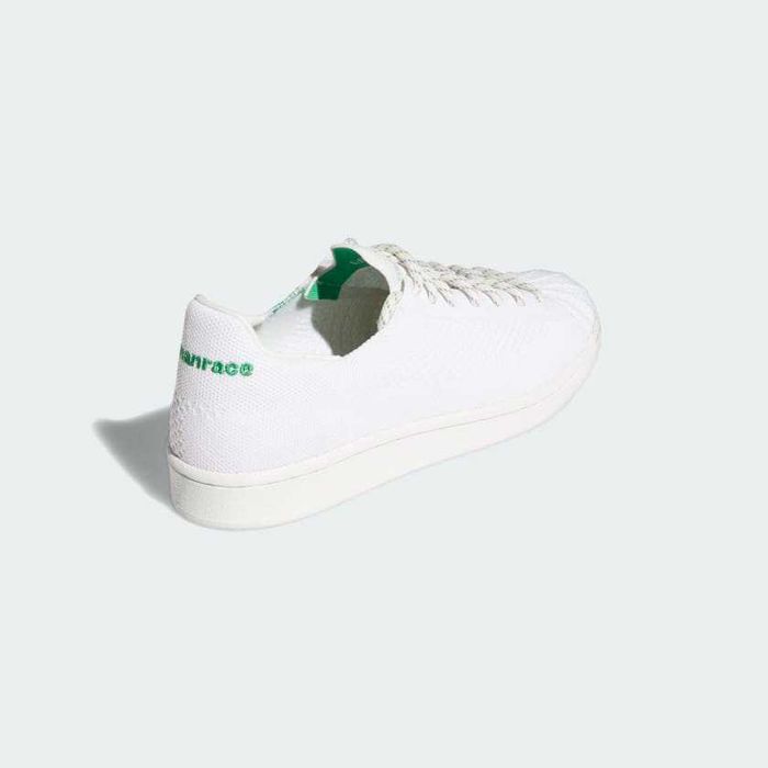 Kicksy adidas Pharrell Williams Superstar Primeknit EUR 44 CM 28