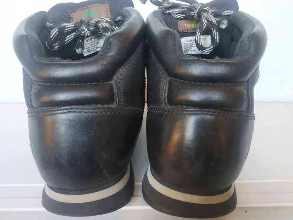 Timberland термо черевики оригинал 43/28см
