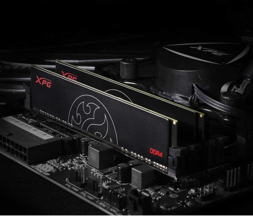 XPG Hunter 16GB (2x8GB) DDR4 CL16 3000Mhz