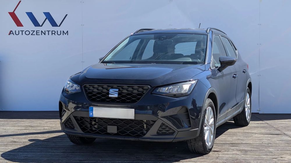 SEAT Arona 1.0 TSI Style