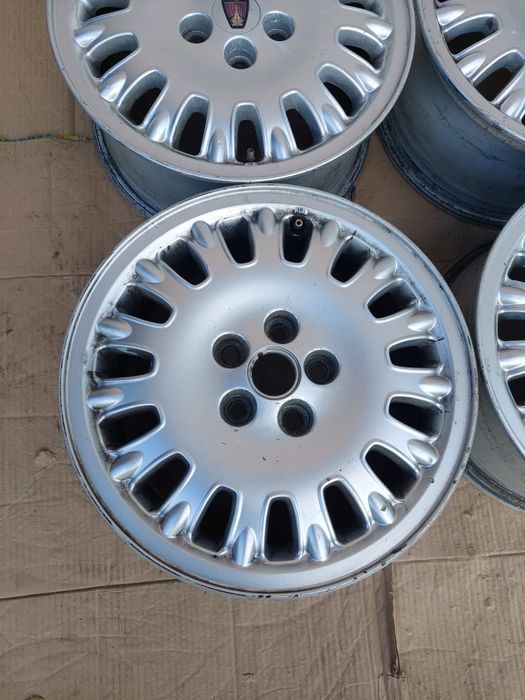 5x100R15 Rover skoda ровер
