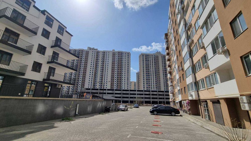 Комерційна нерухомість за адресою вул. Під Голоском (площа 50 м²) - Atlanta.ua - фото 5