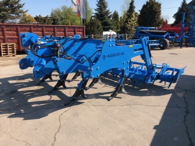 Pług dłutowy Agristal PD 2.5m