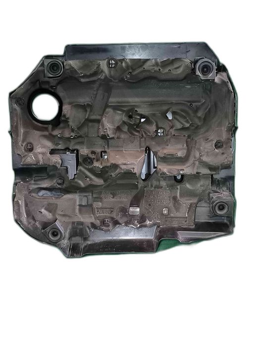 Tampa do Motor 04L103925Q - VW GOLF VII