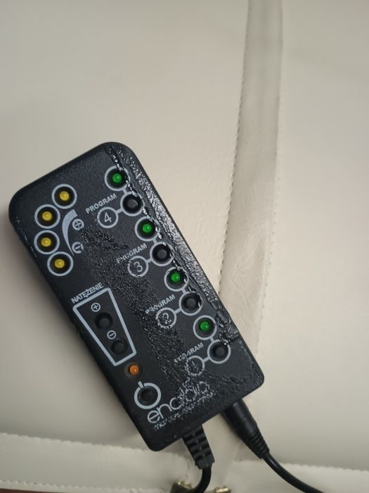 Mata masującą vitberg