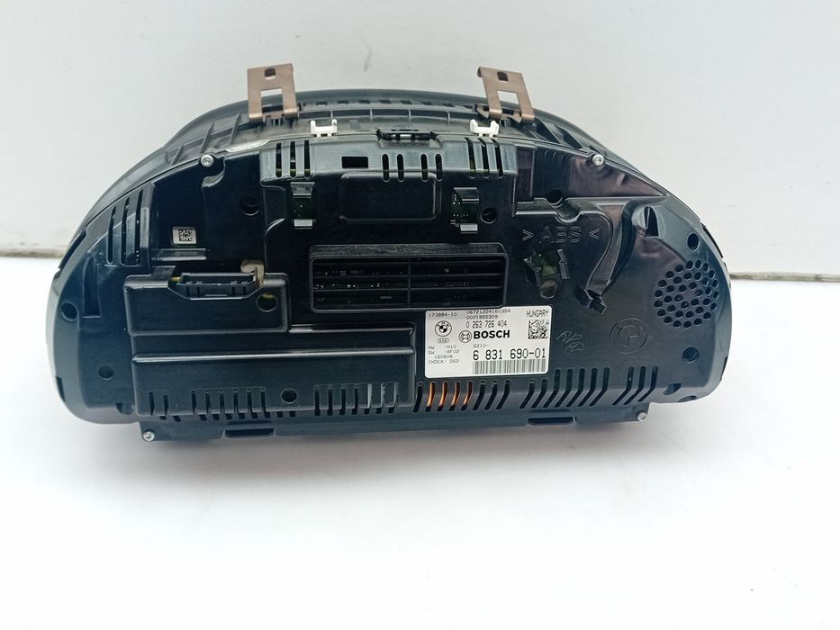 Quadrante / painel de instrumentos BMW X5 (F15, F85)