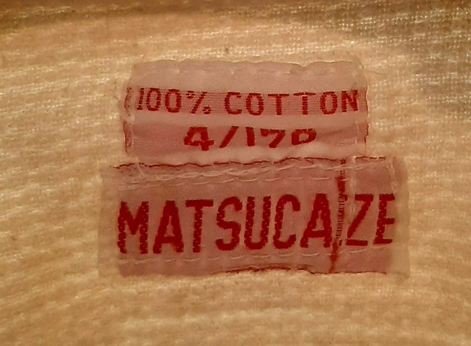 Kimono matzucaze 4/170