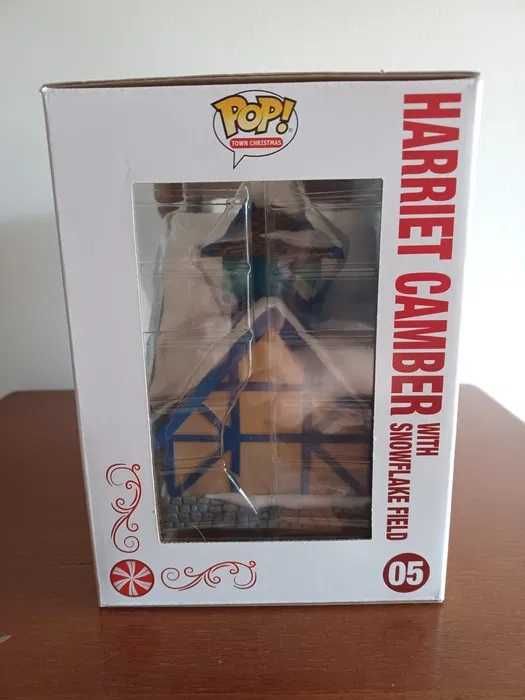 Funko Pop Town de Peppermint Lane