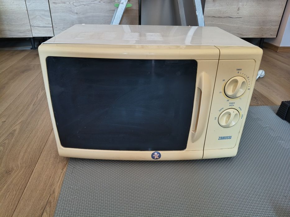 Mikrofala wolnostojąca