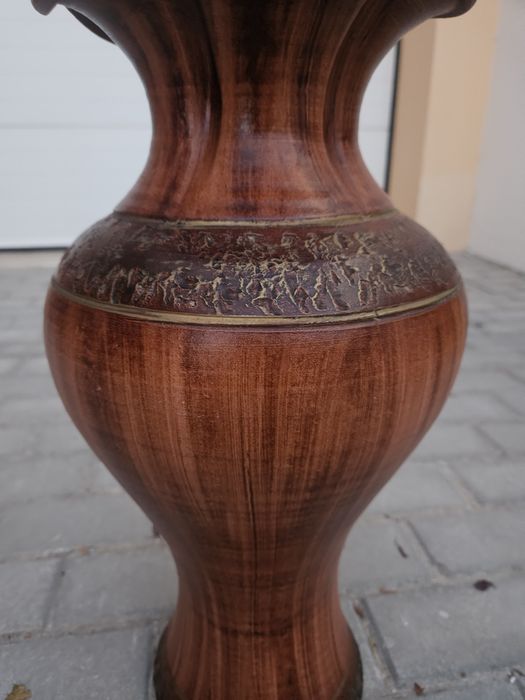 Jarrão decorativo