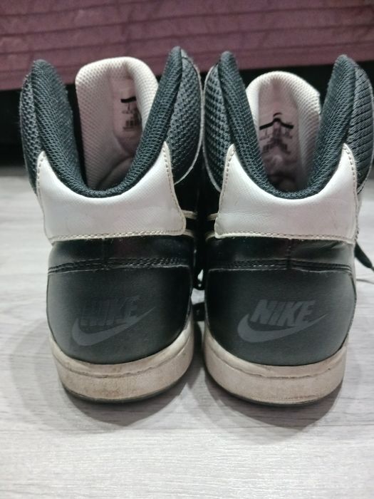 Nike of son force rozm. 39