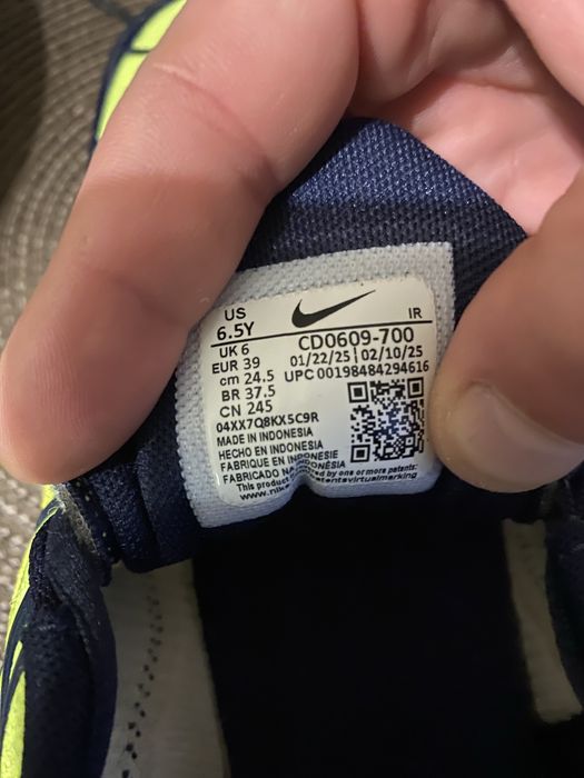 Buty Nike TN rozmiar 39