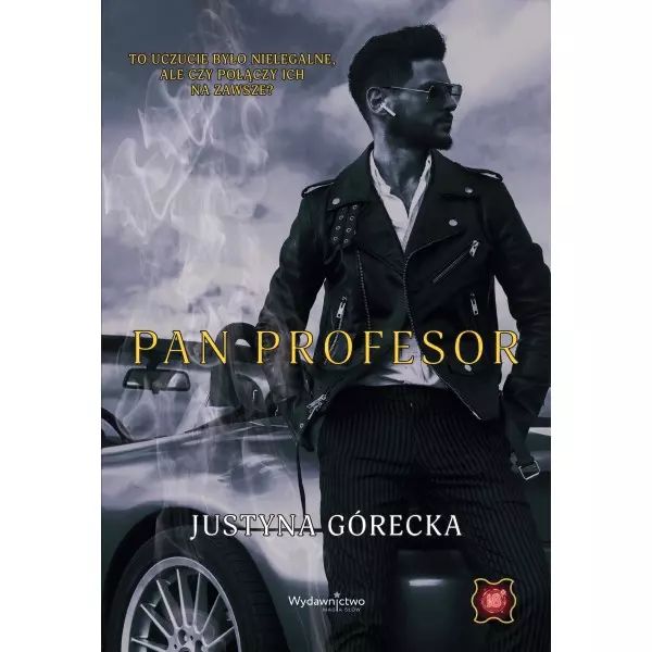 Pan Profesor. Magia Słów
