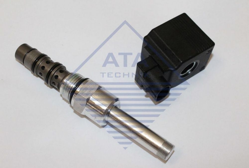 708924A1 Cewka, elektrozawór McCormick, Landini