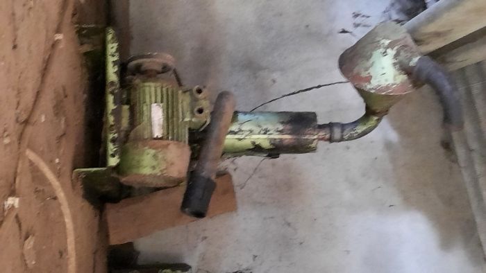 Ordenha de Leite Westfalia CIRCOMAT