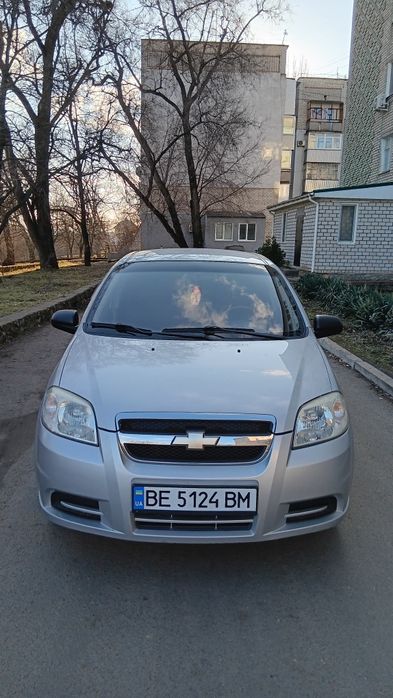 Продам обмен Авео 2006