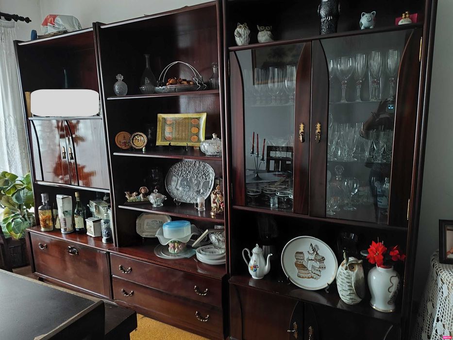 Móvel de Sala de Jantar