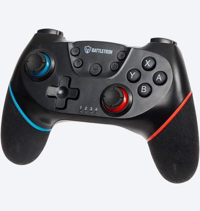 Pad Battletron Nintendo Switch Bluetooth