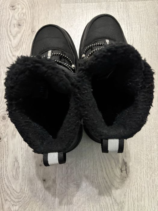 Зимові хайтопи h&m 30 р.