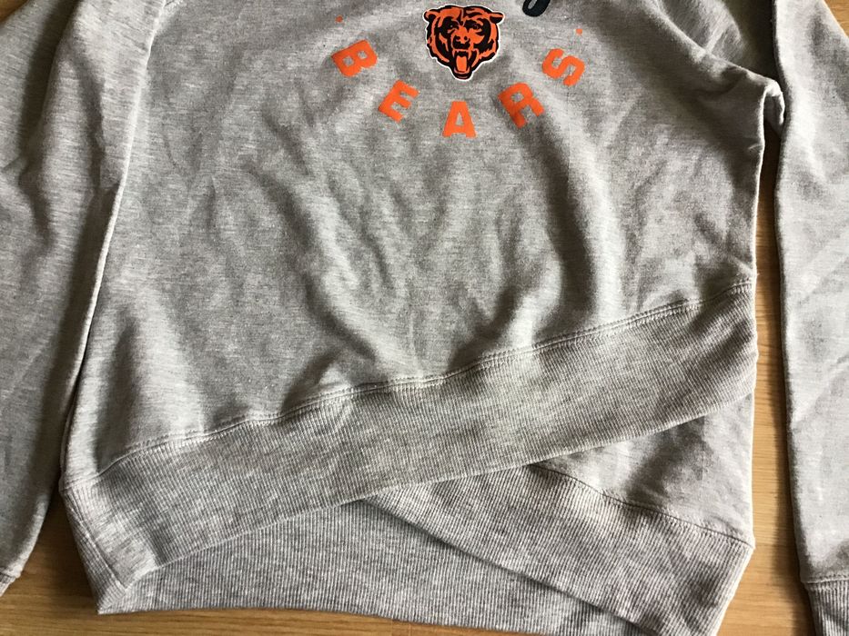 Bluza młodzieżowa Chicago 16 lat stan idealny