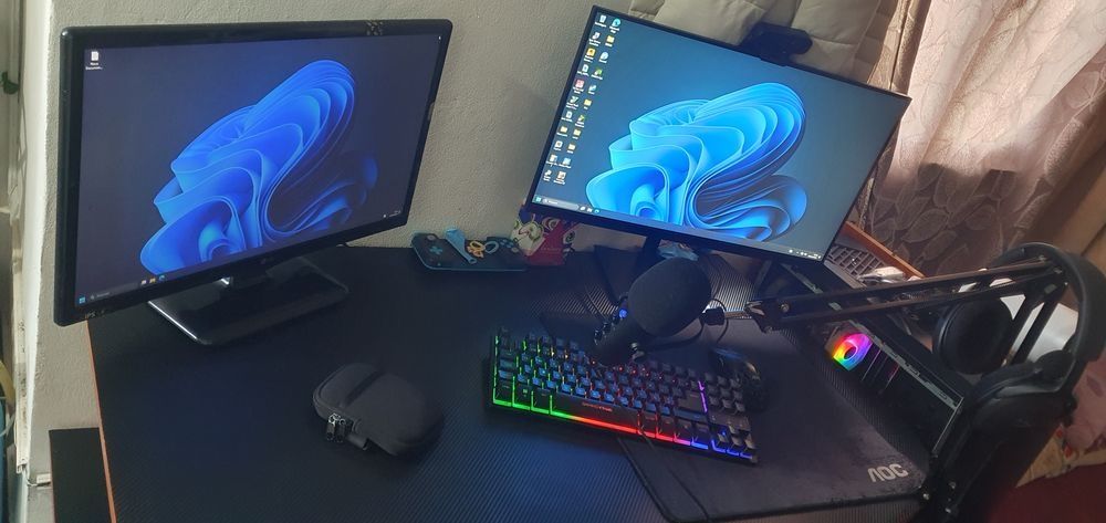 TROCO i7 9700k RTX 3070 TROCO