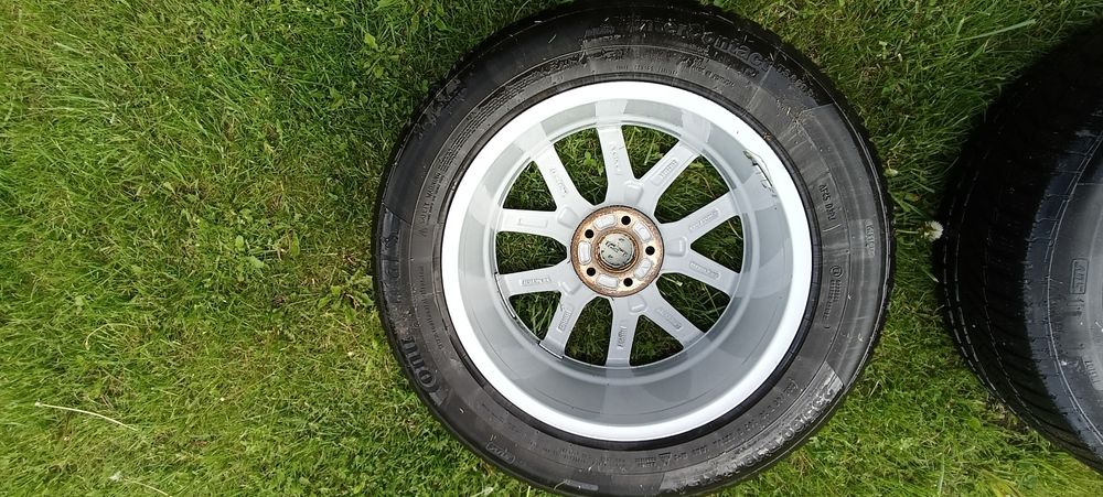 Felgi aluminiowe Volvo XC60