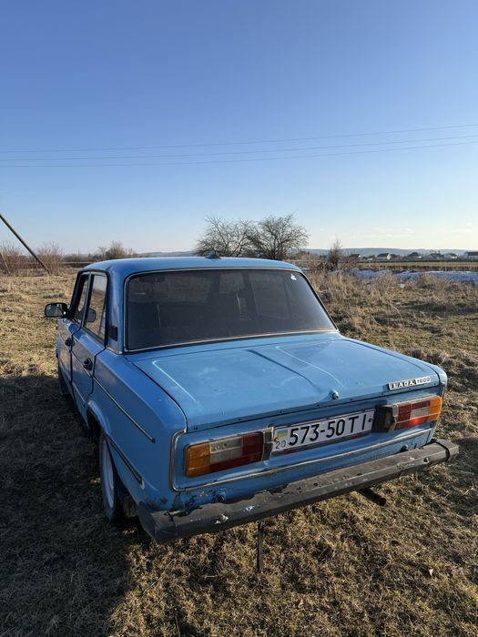 Продам Ваз 2106