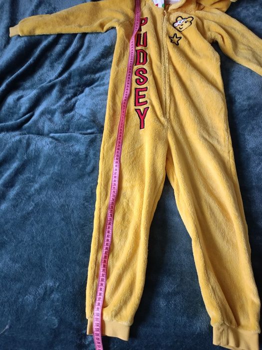 Кінгурумі ,піжама