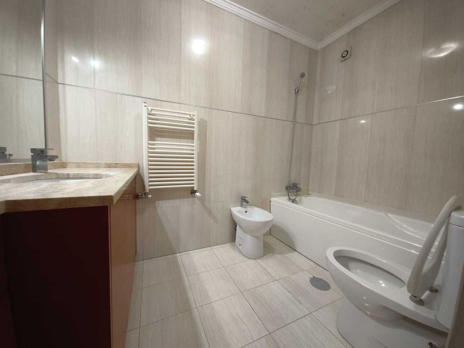 Arrendamento T2 Rio Tinto Metro Carreira