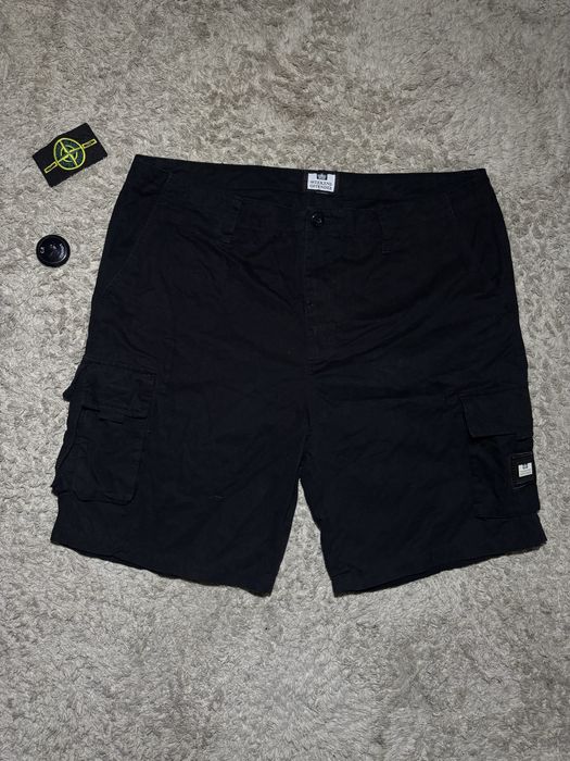 Шорты weekend offender
