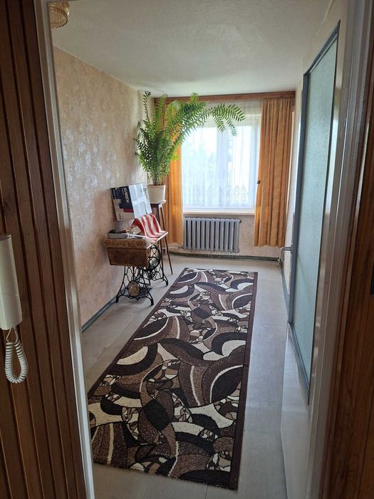 Sprzedam mieszkanie 47,40 m², Siedlce  ul. Sobieskiego - Więcej